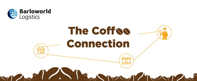 The coffee connection